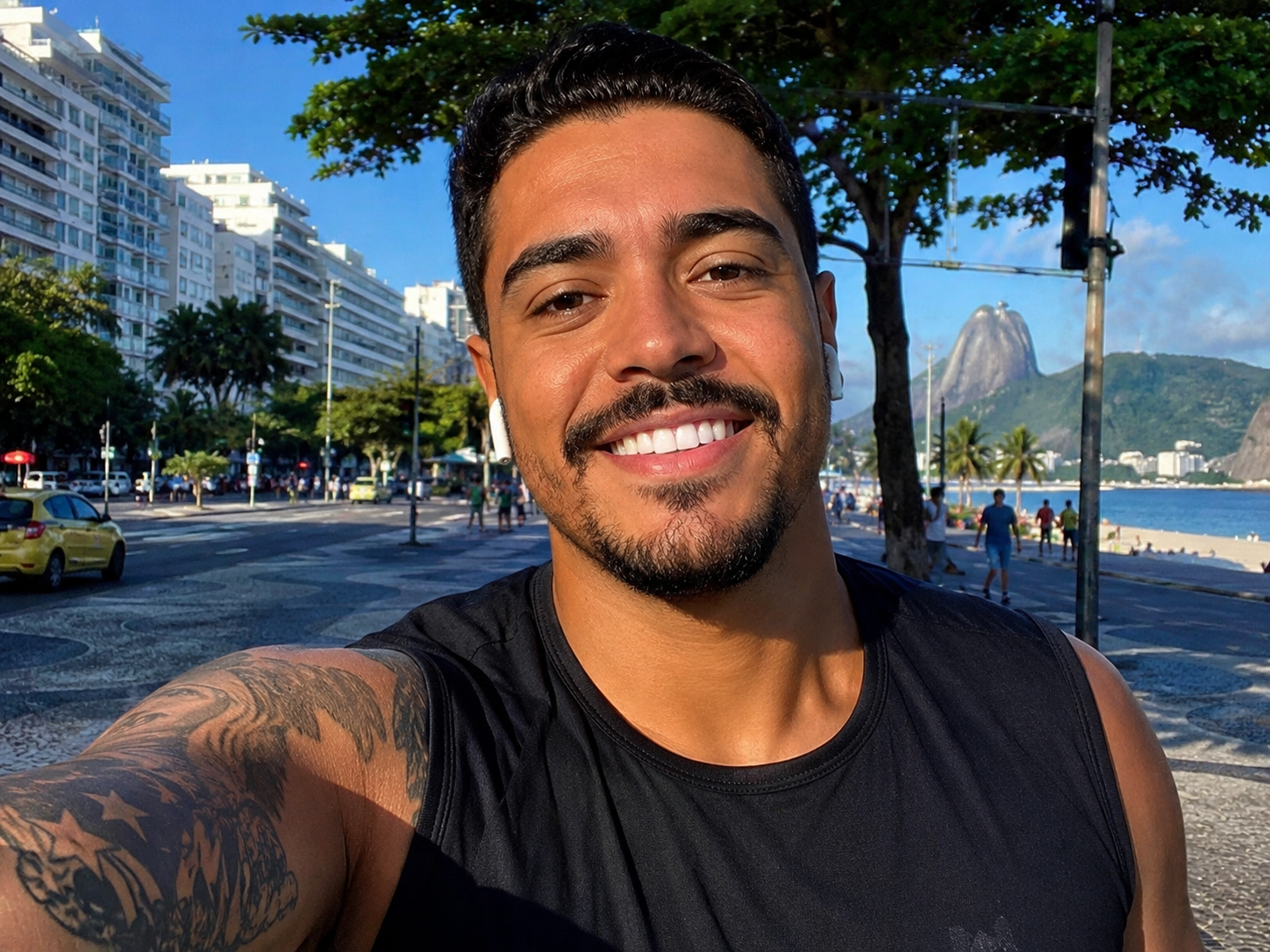 Rafael Lima